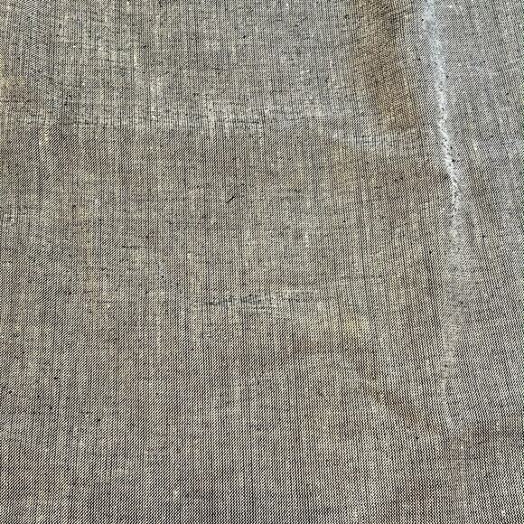 Vintage Gianni Sport Linen Blend Great Skirt Made in USA Women's Size Medium SEE - Picture 8 of 8